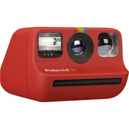 Polaroid Go - Red Camera 9071
