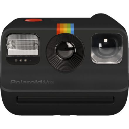 Polaroid Go - Black Camera 9070