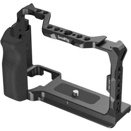 SmallRig 3212B Camera Cage with Side Handle for Sony a7C