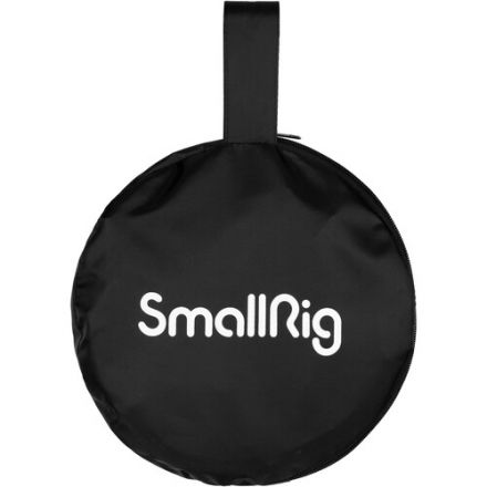 SmallRig 5-in-1 Αναδιπλούμενος Reflector Κυκλικός 5 σε 1 Επιφάνειες 56cm (4127)
