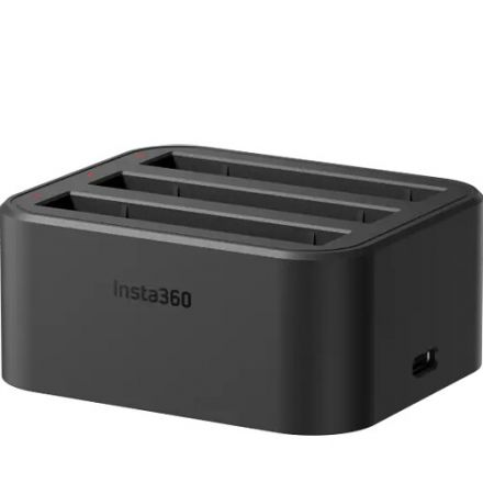 Insta360 Fast Charging Hub for ONE X3
