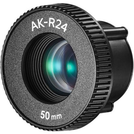 Godox AKR-24 – Φακός 50mm για AK-R21 Projection σύστημα
