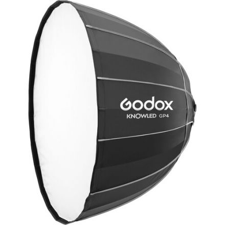 Godox GP4 120cm Παραβολικό Softbox για το KNOWLED MG1200Bi LED