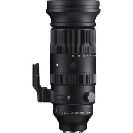 Sigma 60-600mm f/4.5-6.3 DG DN OS Sports Φακός για Leica L