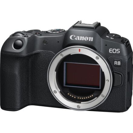 Canon EOS R8 Mirrorless Μηχανή Σώμα