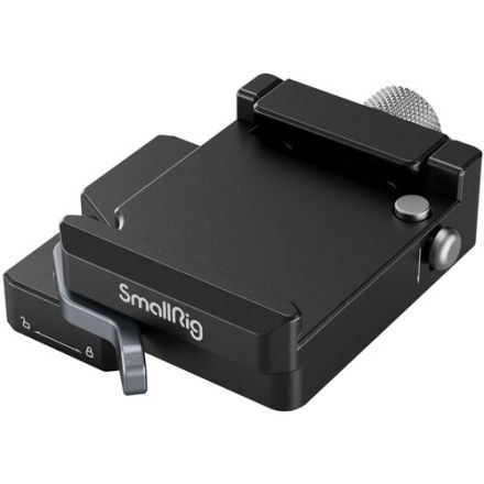 SmallRig Arca-Swiss Mounting Baseplate for DJI RS 3 Mini 4195