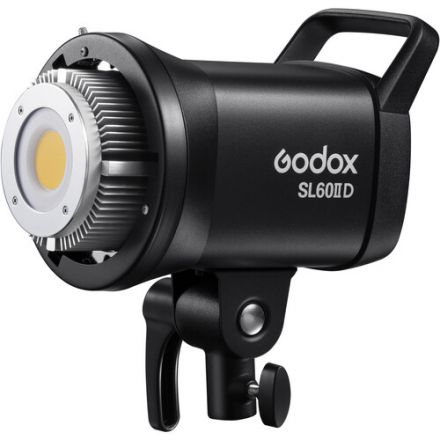 Godox SL60IID – 60W 5600K LED Φωτιστικό Bowens Mount