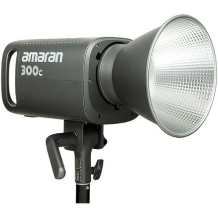 Aputure Amaran 300C 300w RGBWW LED Monolight
