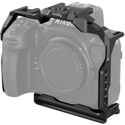 SmallRig Camera Cage για Nikon Z8 (3940)