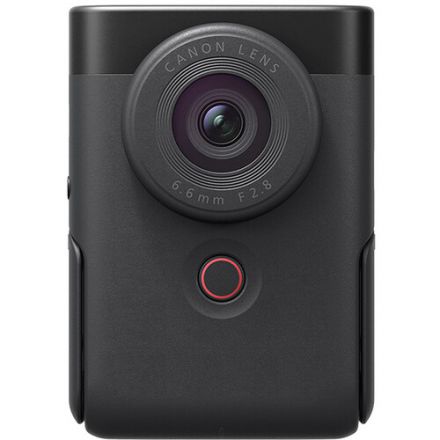 Canon PowerShot V10 Vlogging Kit Κάμερα (Μαύρο)(Επιπλέον -30€ CashBack)