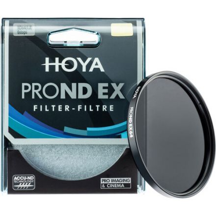 Hoya ProND EX 64 82mm