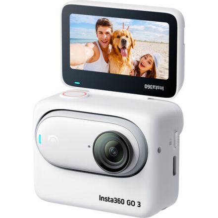 Insta360 GO 3 Action Camera 2K (64GB)