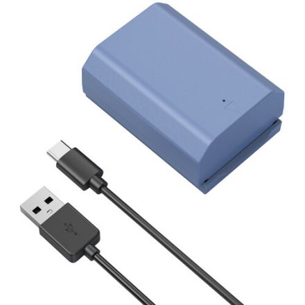 SmallRig NP-FZ100 Επαναφορτιζομενη Μπαταρια με USB-C για Sony (4265)