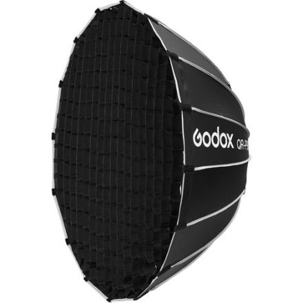 Godox QR-P150T-G – Grid για το παραβολικό Softbox QR-P150T