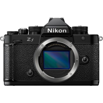 Nikon Zf Mirrorless Μηχανή Σώμα