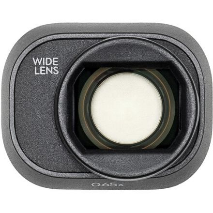 DJI Wide-Angle Lens για Mini 4 Pro