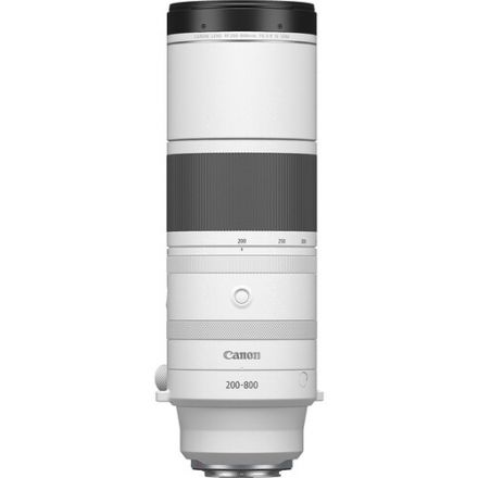 Canon RF 200-800mm f/6.3-9 IS USM Φακός (Επιπλέον -200€ CashBack)