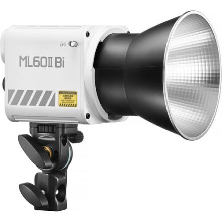 Godox ML60IIBi – Φορητό 70W 2800-6500K LED Light
