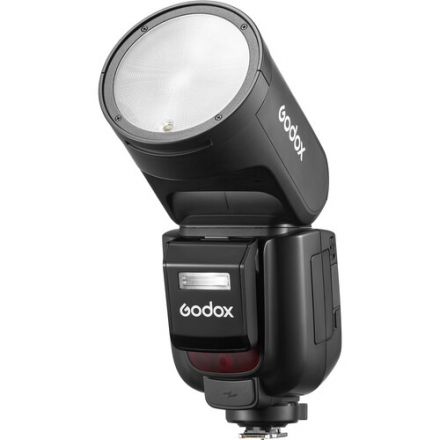 Godox V1-Pro N – Round Head TTL Flash για Nikon