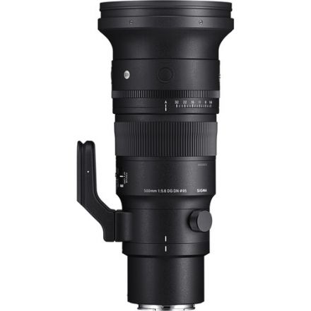 Sigma 500mm f/5.6 DG DN OS Sports Φακός για Leica L