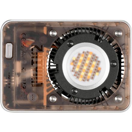 Zhiyun Molus X60 RGB Pocket COB LED 