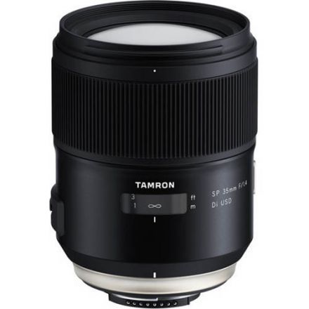 Tamron SP 35mm f/1.4 Di USD Φακός για Canon EF