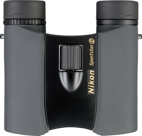 Nikon 10x25 Sportstar Ex (Black)(με CashBack -20€)