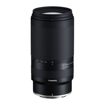 Tamron 70-300mm f/4.5-6.3 Di III RXD Φακός για Nikon Z