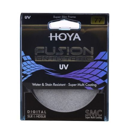 Hoya Fusion Antistatic UV 95mm