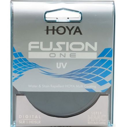 Hoya UV Fusion One 58mm
