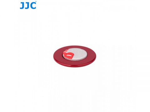 JJC SRB-NSBR Soft Release Button - Red