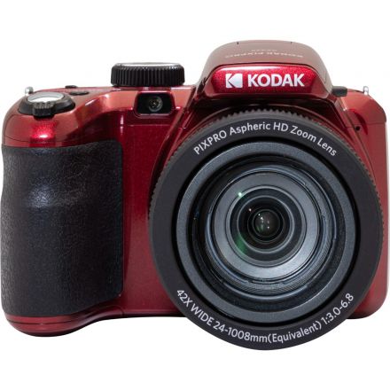 Kodak Astro Zoom AZ425 Κόκκινο