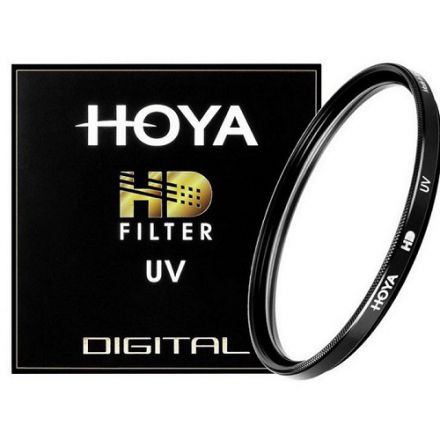 Hoya HD UV 58mm