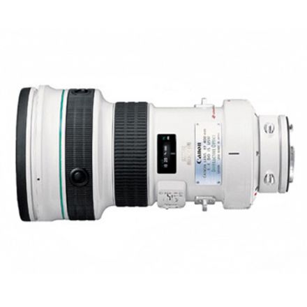 Canon EF 400mm f/4 DO IS II USM Φακός