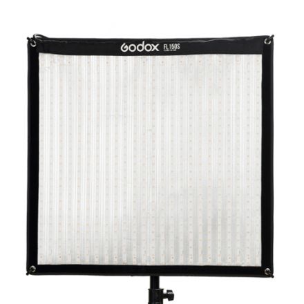 Godox FL150S - Flexible 150W 3300-5600K LED