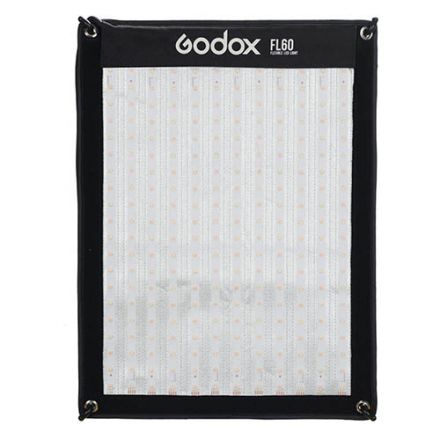 Godox FL60 - Flexible 60W 3300-5600K LED Light
