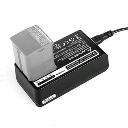 Godox C29 – Battery Charger for AD200 Flash WB29