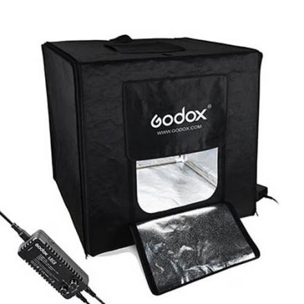 Godox LSD40 - Mini LED Photo Studio 40x40x40cm