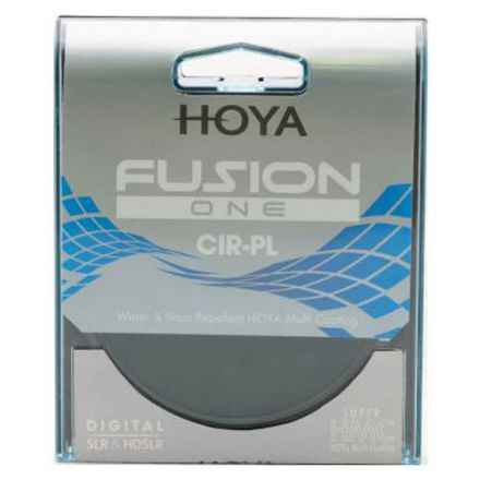 Hoya CIR-POL Fusion One 72mm