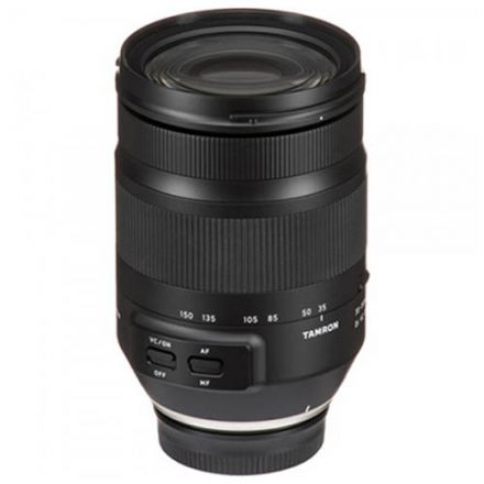Tamron 35-150mm f/2.8-4 Di VC OSD Lens for Nikon F