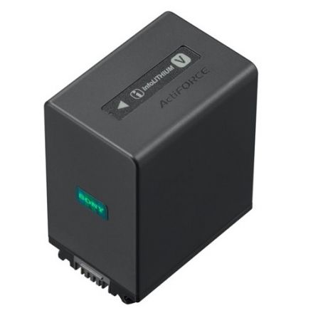 Sony NP-FV100 Rechargeable Battery Pack