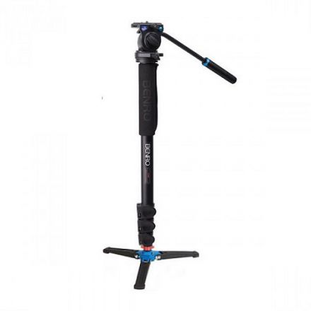 Benro S Series A38FDS2 with S2 PRO Flat Base Video Head