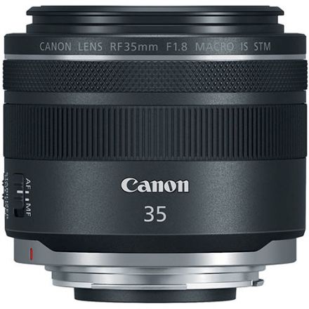 Canon RF 35mm f/1.8 IS Φακός Macro STM