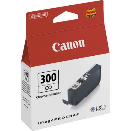 Canon PFI-300 Chroma Optimizer Μελάνι για Canon PROGRAF Pro 300