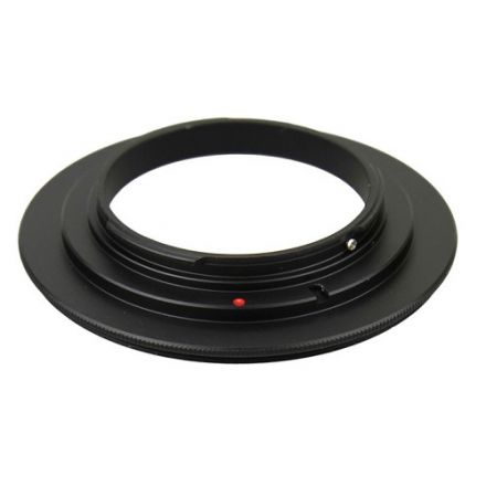 JJC RR Series Reverse Adapter Ring 72mm - Canon Mount
