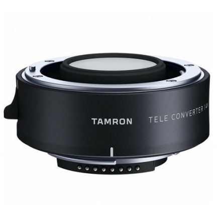 Tamron TC-X14E Teleconverter 1.4x for Canon EF