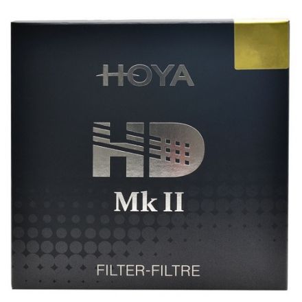 Hoya HD Mk II UV 72mm