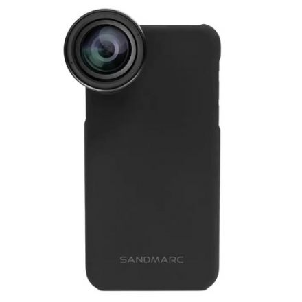 Sandmarc Wide Lens Edition For iPhone 13 Pro