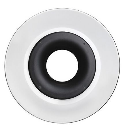 Godox RFT21W – Λευκός ανακλαστήρας για R1200 κεφαλή Ring Flash