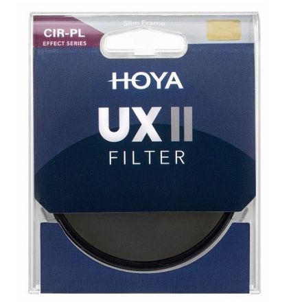 Hoya UX II CIR-PL Digital 82mm